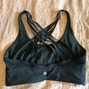 LULULEMON BRA